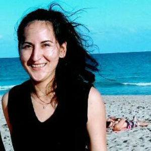 Meet your Posher, Sindy